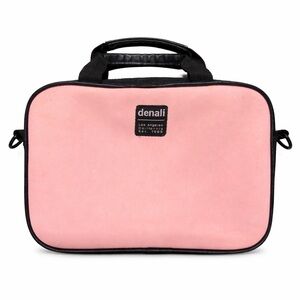 Denali Pink Soft Carry Case With Handle